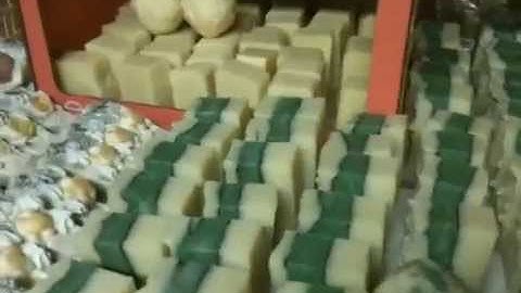 Another video of my drying rack