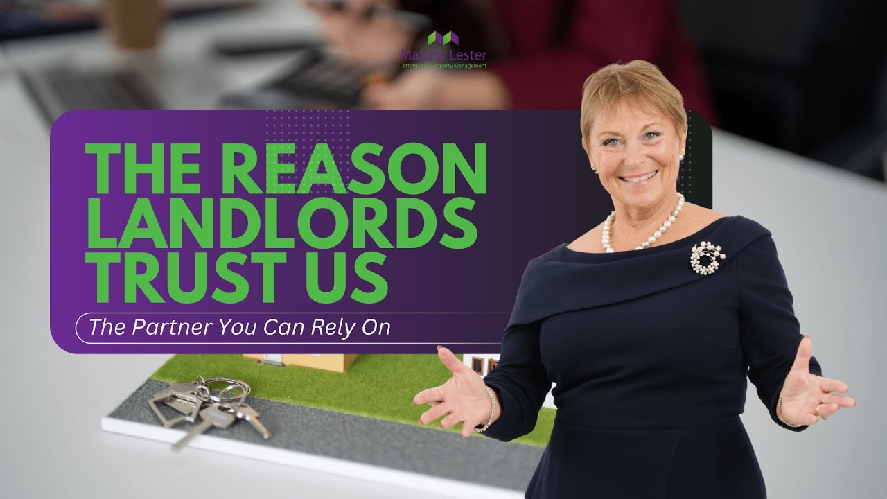 Why Landlords Trust Us — The Truth Behind Our Proven Results