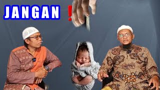 Anak Yang Dibuang Apakah Punya Keistimiwaan Seperti Anak Yatim  Tanya Jawab