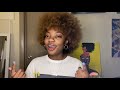 Testimony Time|| The shade room/Getting into SCAD/Finessing by Faith onto the dance team