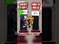 💀👿pixel 10 pro XL👿 VS👿 💀GALAXY Z FLIP 7 👿💀BATTERY TEST 👿💀