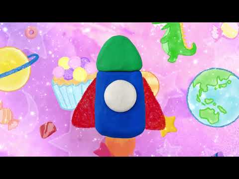 【簡単】【DIY】混ぜるだけ！自分で作れるクレヨン【オリジナル】