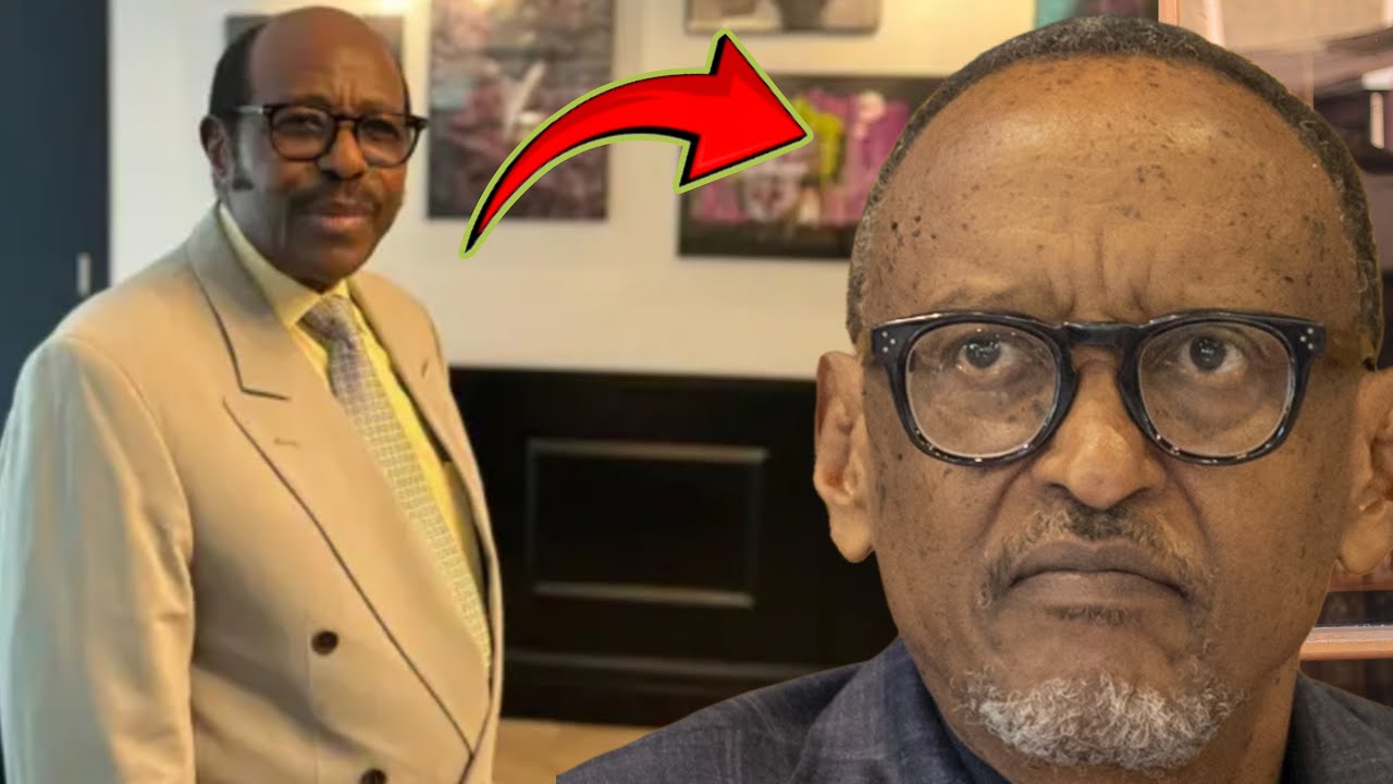RUSESABAGINA yagarutse,AMAGAMBO MABI YAVUZE KURI H.E KAGAME ASHOBORA KUMUSUBIZA I MAGERAGERE BURUNDU