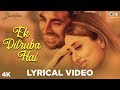 Ek Dilruba Hai Lyrical - Bewafaa | Udit Narayan | Akshay Kumar, Kareena Kapoor, Anil Kapoor