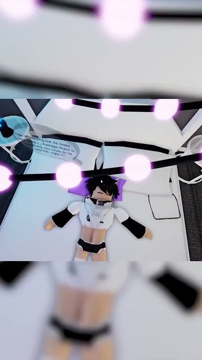 Roblox Neko boy#shorts #roblox