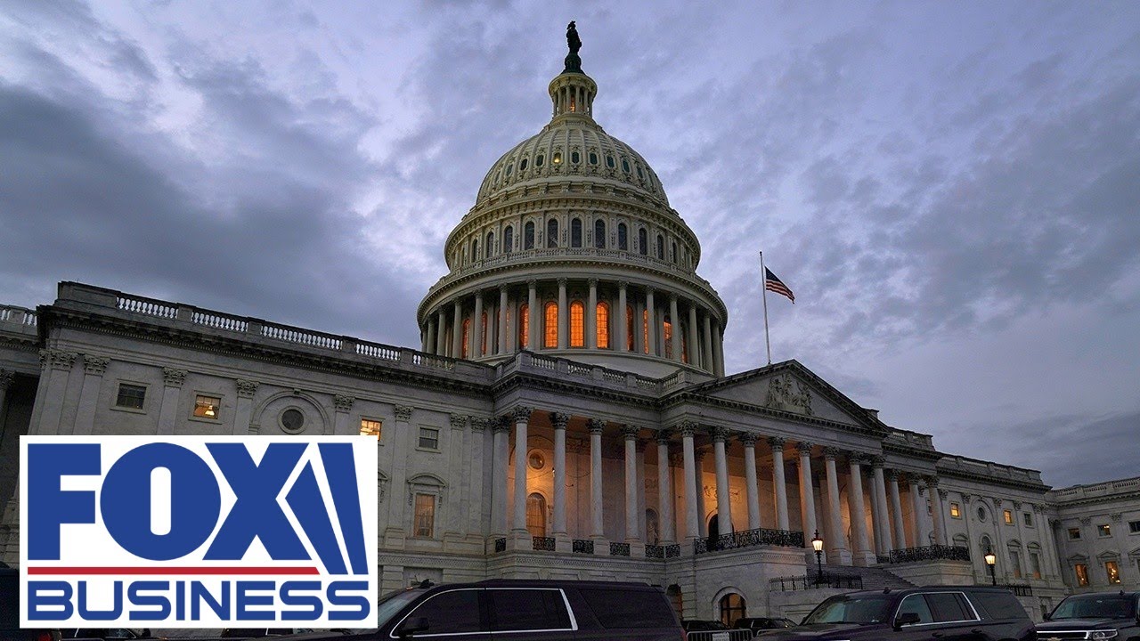 Dems' .9T stimulus 'excessive,' concerning for US debt: Rep. Meuser