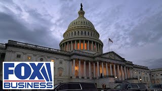 Dems' $1.9T stimulus 'excessive,' concerning for US debt: Rep. Meuser