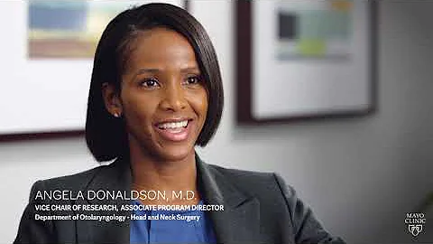 Otolaryngology-Head and Neck Surgery Residency Program at Mayo Clinic in Jacksonville, Florida - DayDayNews