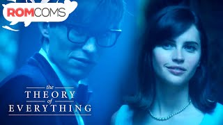 Stephen Hawking Meets Jane - The Theory of Everything | RomComs