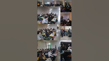 Schools Orientations