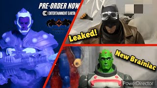 Weekly Recap NEWS McFarlane DC Multiverse, Spin Master, and Fondjoy