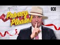Privacy please! | Media Bites