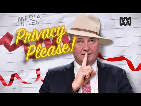 Privacy please! | media bites