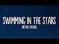 Britney Spears Swimming In The Stars Lyrics mp3