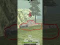 P.44 Pantera vs Bisonte C45 #worldoftanksblitz #wotb #tanks #танки