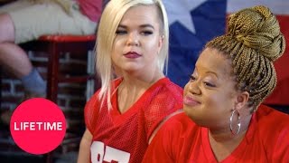 Little Women: Dallas - Bar Brawl - Part 2 (Season 1, Episode 4) | Lifetime