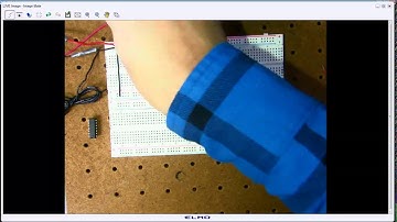 CD How to breadboard an SPDT (switch)