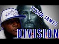 TWIGGA IS TRYING - Tyson James ***Division*** feat. Pastor Charles Lawson (Official Audio)(REACTION)