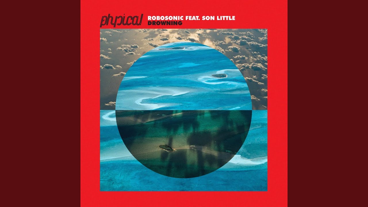 Drowning (Radio Edit) - YouTube Music