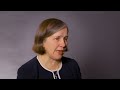 Lucy Chappell on leading NIHR post-COVID
