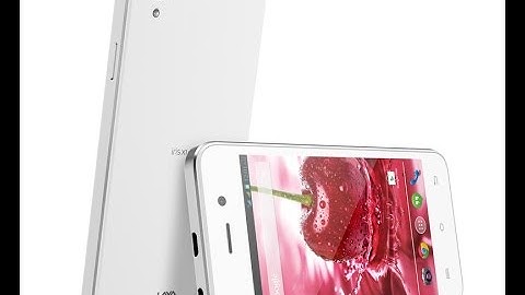Lava Iris Atom X Hard Reset and Forgot Password Recovery, Factory Reset