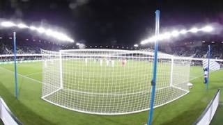 360 Goal Chris Wondolowskis 90Th Minute Equalizer Vs. Seattle