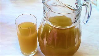 Как приготовить домашний хлебный квас . Ароматный , ядреный и очень вкусный . Как приготовить домашний хлебный квас . Ароматный , ядреный и очень вкусный .