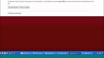 RQM Lesson 1 - Getting Up and Running with RQM.wmv