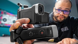Zoom Q4n | Simplicity Over Quality Video