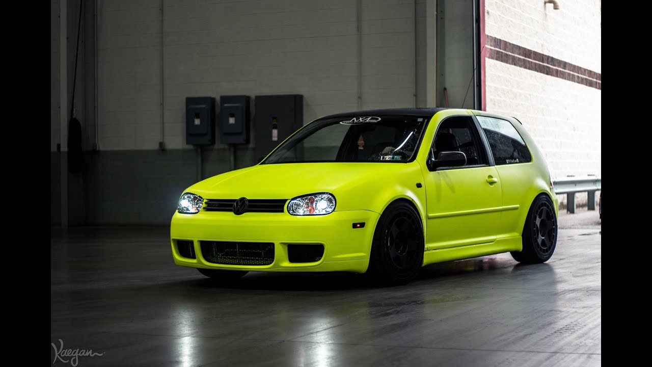 Tuner Evolution Panda Junction 2018 - York PA