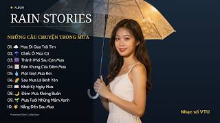 📀🌧️ RAIN STORIES – NHỮNG CÂU CHUYỆN TRONG MƯA screenshot 3