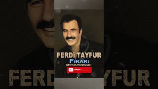 Shorts: FERDi TAYFUR - \