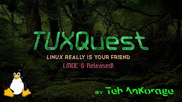 OMG! LMDE 6 Released! #linux #diy #windows #mac #lmde #linuxmint