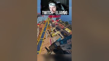 THE FINALS Low Gravity + Jump Pad is INSANE #shorts