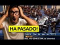 🚨 Noticias Bitcoin: ¡Ha PASADO el SENADO! 🔥¿y AHORA qué?