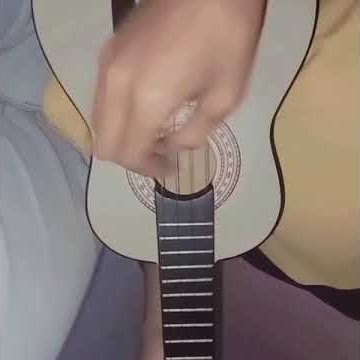 SHOLAWAT VERSI UKULELE
