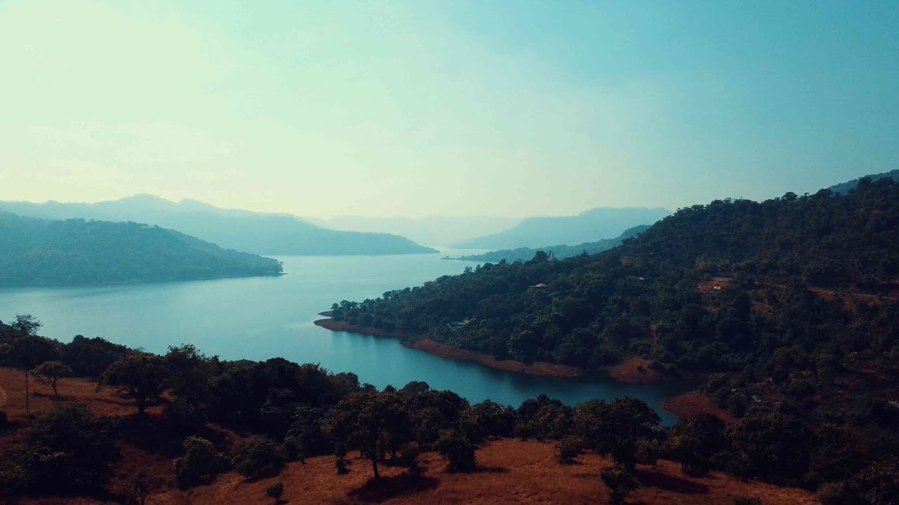 Varasgaon Reservoir | Mutha River Basin