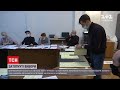 До Чернівців приїхала делегація з ЦВК для спостереження за роботою членів Міської виборчої комісії