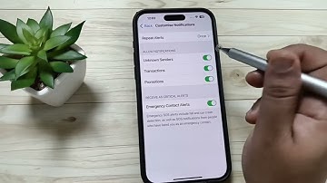 How To Block Text Messages From Unknown Numbers iPhone 16/16 Pro Max