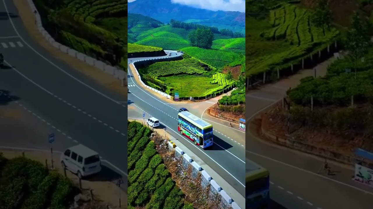 Top 5 Most Dreamlike Places on Earth That Look Unreal