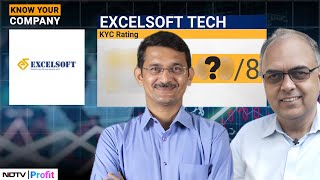 Excelsoft Tech Stock Review: Can Cost Discipline Continue Amid Expansion Plans? | Know Your Company screenshot 3