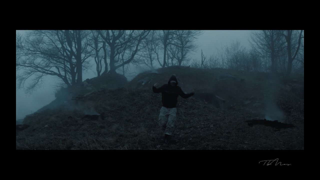 Tomos ft. Iaria - Povej mi (Official video)