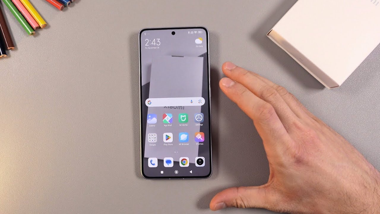 xiaomi 14t pro wireless charging