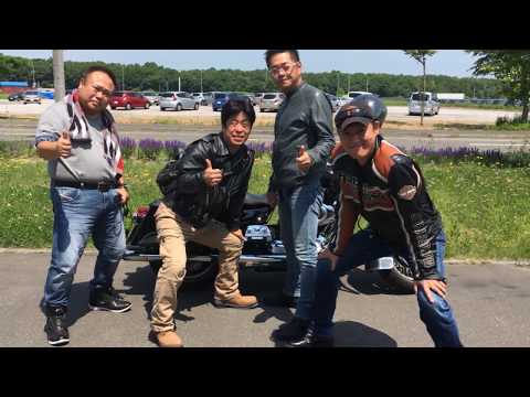 北海道鉄馬旅2017～北北東へ進路をとれ～