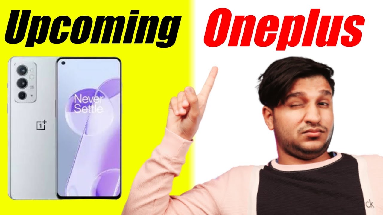 Oneplus Smartphone 2023 Oneplus Mobiles In March