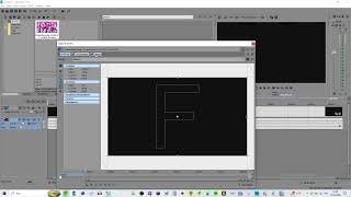 How To Make The Wavey Effect On Vegas Pro