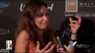 Jack Bonora intervista Melita Toniolo a Malta screenshot 4