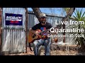 Live From Quarantine - September 30