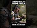 Planet yang paling ditakuti para Predator‼️