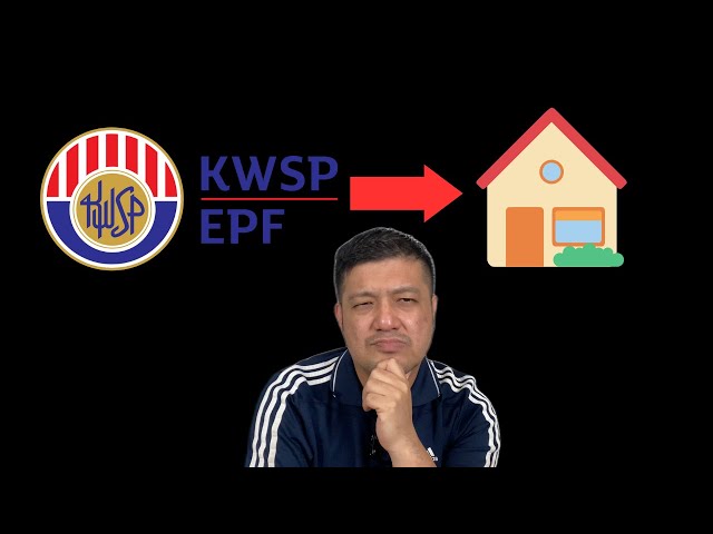 Should you withdraw your EPF to pay for housing loan? My thoughts class=